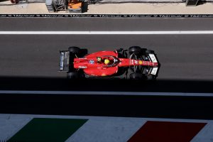 Grand Prix d’Italie 2026 – Résultats des Essais Libres 3