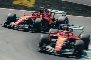 Pour Montoya, Leclerc n&rsquo;a pas montré assez de respect envers Hamilton à Monza