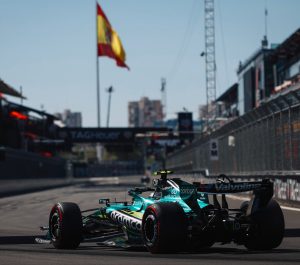 Alonso/Sainz : Un clash à 300 km/h devant les fans espagnols