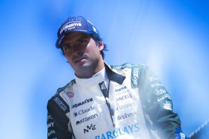 Carlos Sainz remonté contre les plaintes d&rsquo;Alonso à son sujet