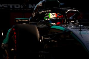 Grand Prix d&rsquo;Italie – le résultat de la course