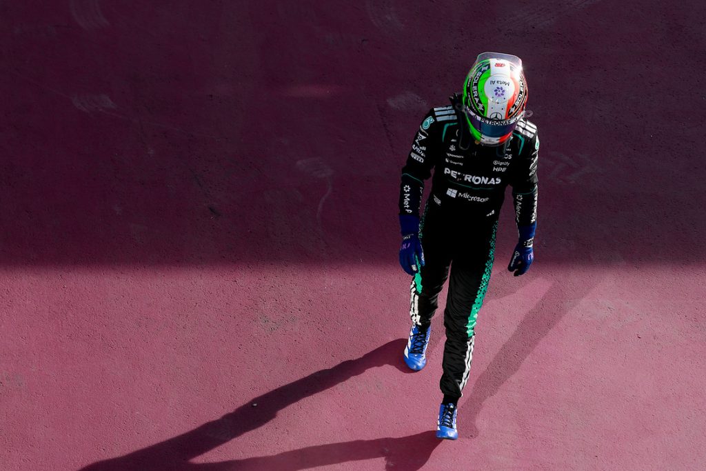 Les classements F1 après le Grand Prix d&rsquo;Italie