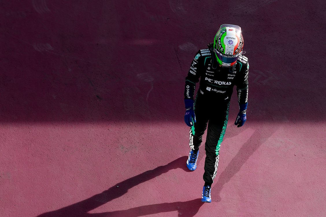 Les classements F1 après le Grand Prix d&rsquo;Italie