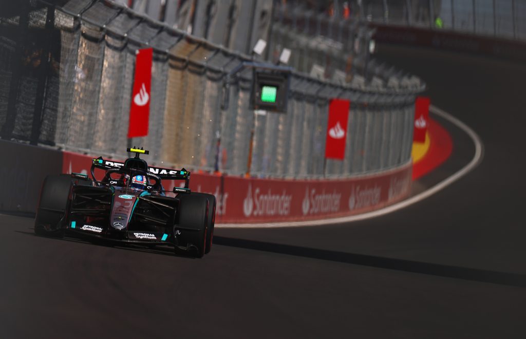 Grand Prix d&rsquo;Espagne – Le résultat de la course à Madrid