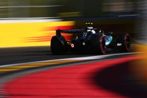 Live Texte – Les qualifications du Grand Prix d&rsquo;Espagne en direct