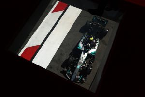 Live Texte – Les qualifications du Grand Prix d&rsquo;Azerbaïdjan en direct