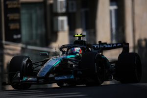 Les classement F1 après le Grand Prix d&rsquo;Azerbaïdjan