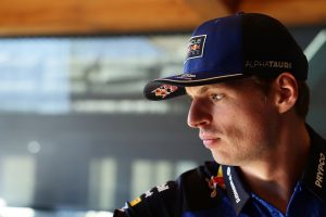 Verstappen révèle avoir sérieusement envisagé de quitter la F1