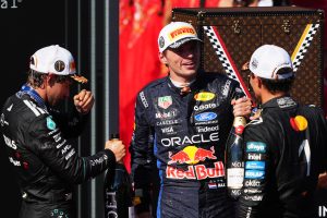 Le classement des pilotes victorieux en F1 après le GP d&rsquo;Espagne 2026